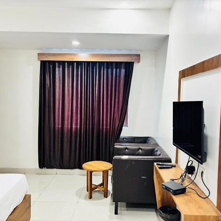 Hotel Bg Inn Bengaluru Kültér fotó