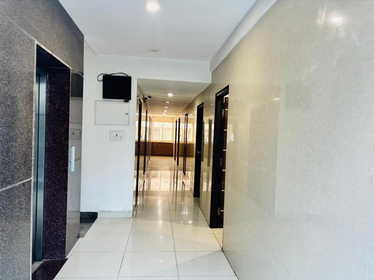 Hotel Bg Inn Bengaluru Kültér fotó