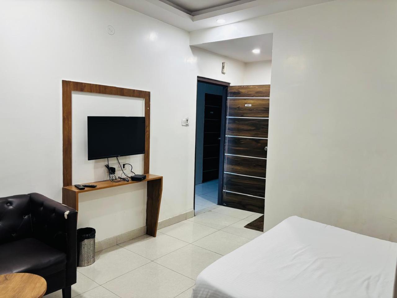 Hotel Bg Inn Bengaluru Kültér fotó