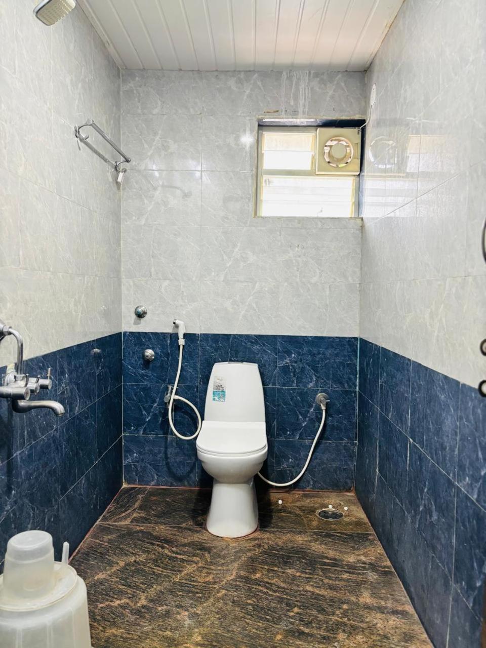Hotel Bg Inn Bengaluru Kültér fotó
