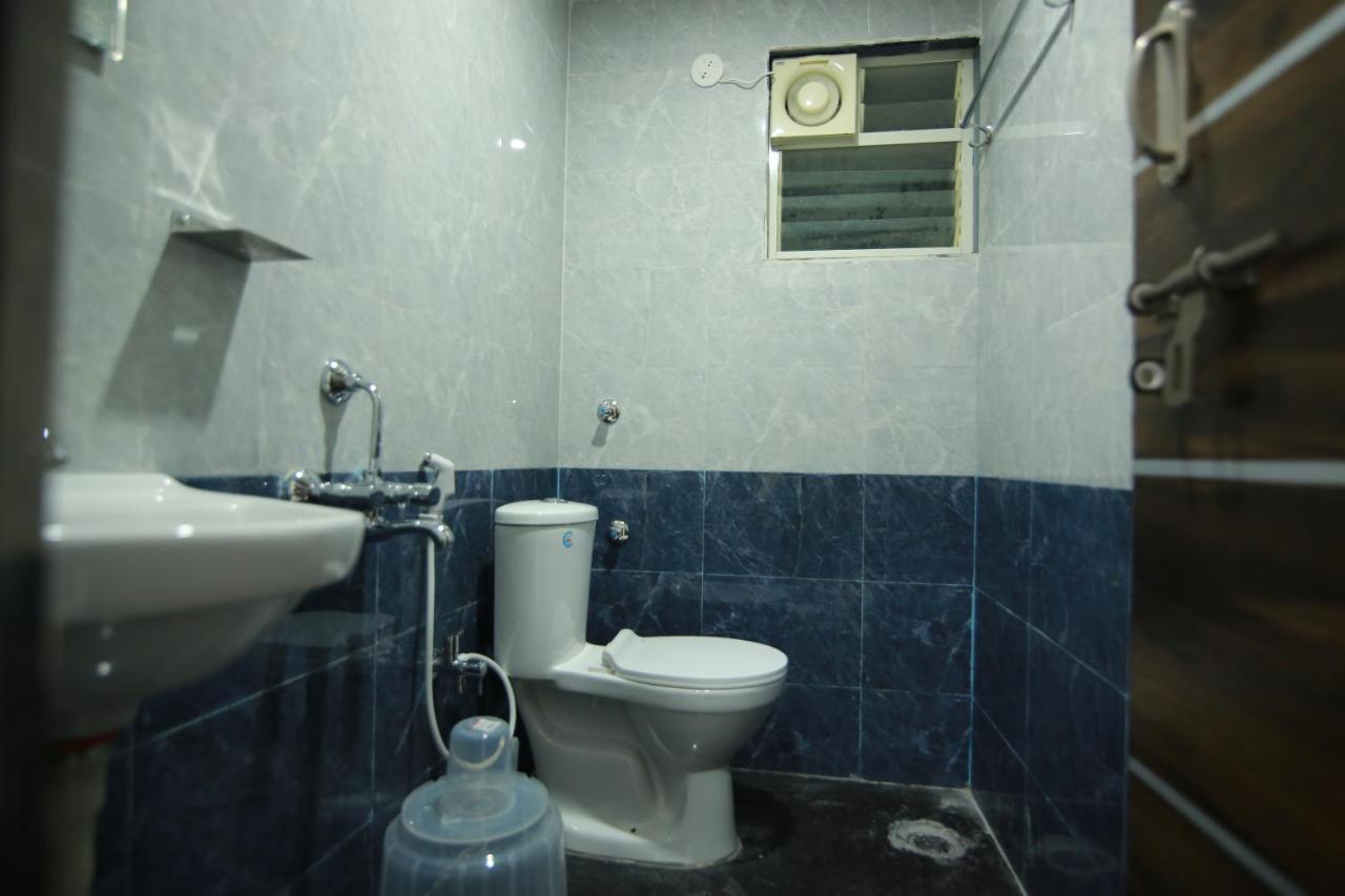 Hotel Bg Inn Bengaluru Kültér fotó