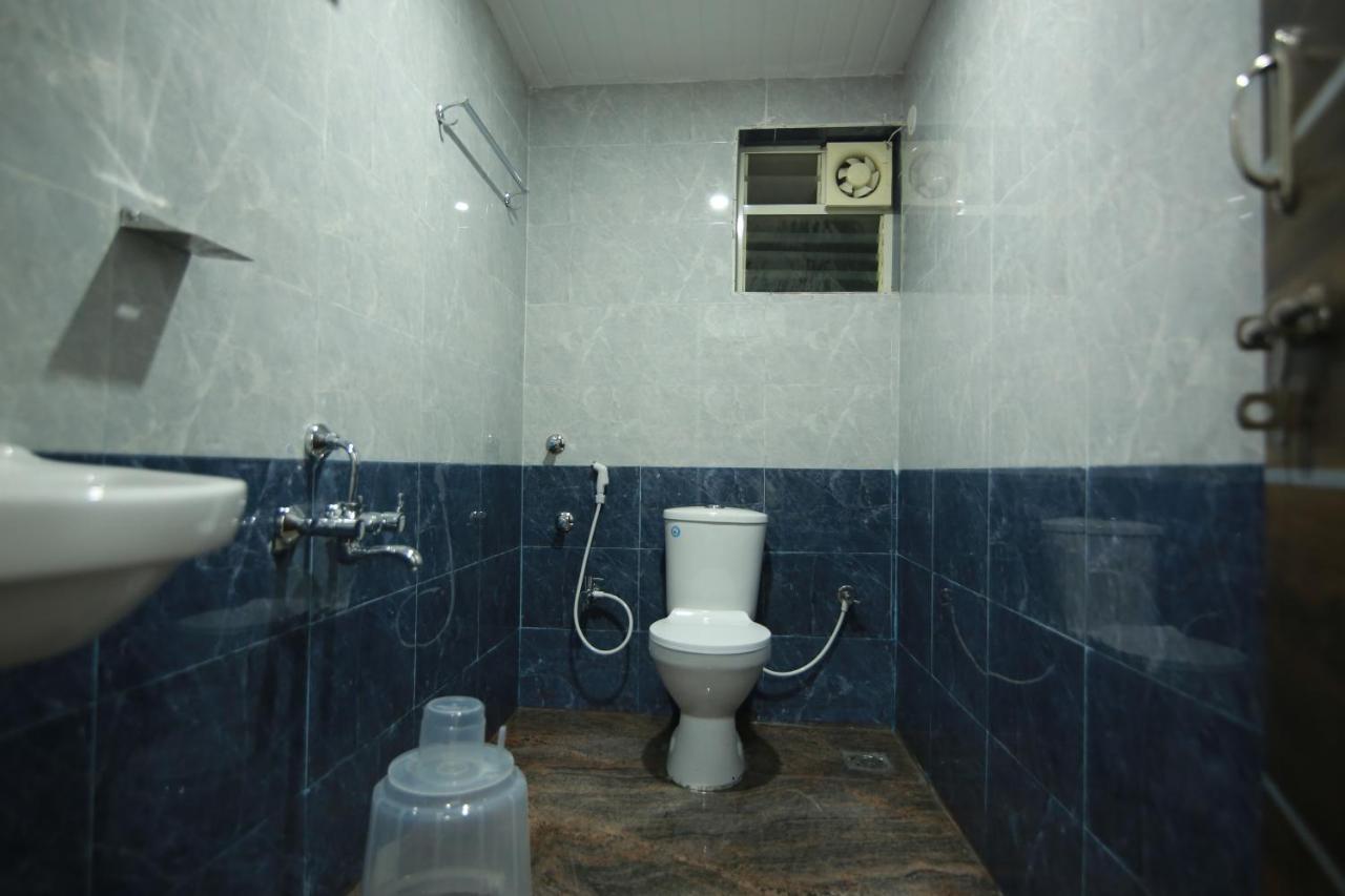 Hotel Bg Inn Bengaluru Kültér fotó